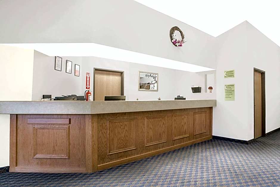 Super 8 by Wyndham Cobleskill NY