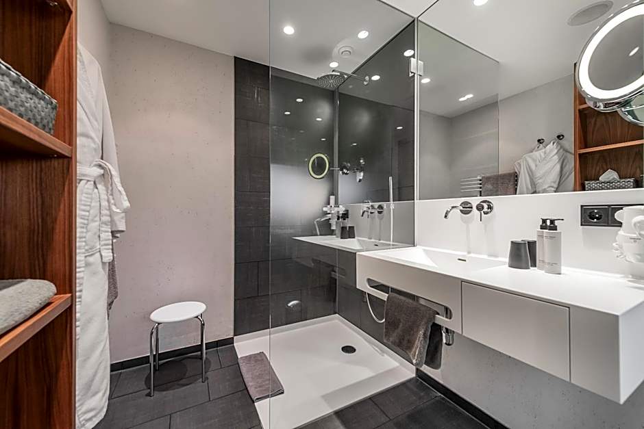 AlpenParks Hotel & Apartment Taxacher