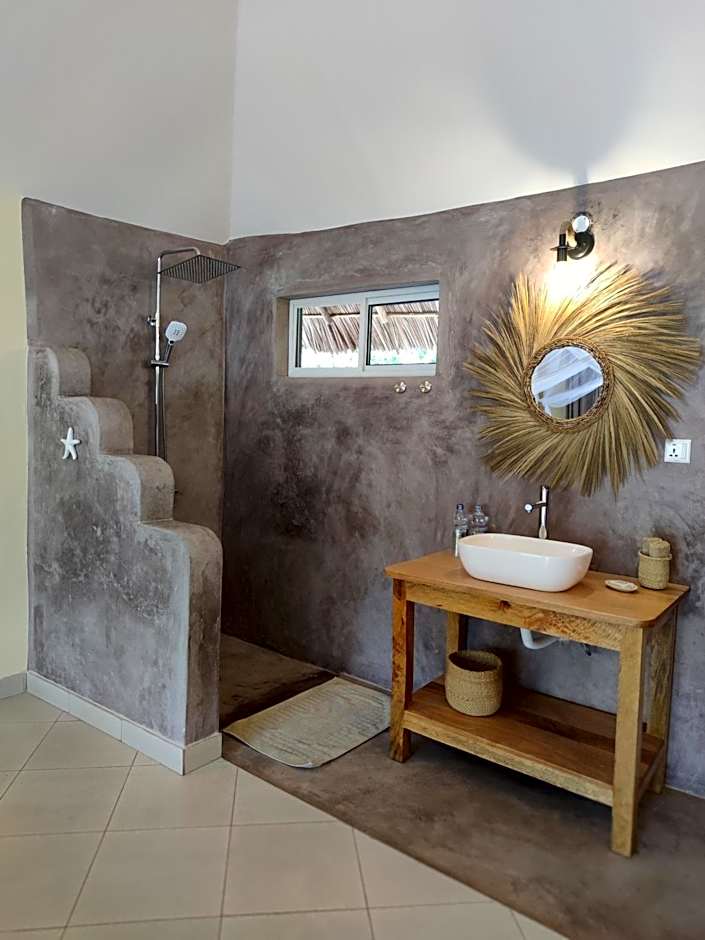 Princess of Zanzibar