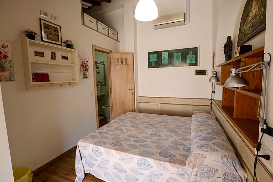 B&B "La Pieve" - Locanda per Viandanti