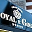 Grand Hotel Royal E Golf