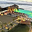 Half Acre Oceanfront Paradise With Private Pool, Jacuzzi, Fire Pit, Beach Access