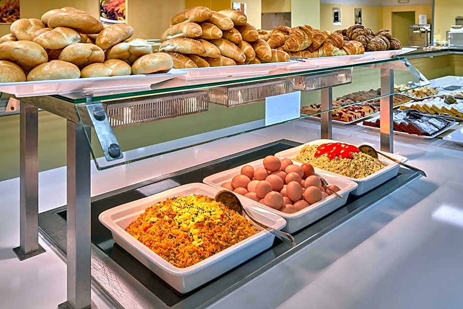 Congress & Wellness Hotel Olsanka