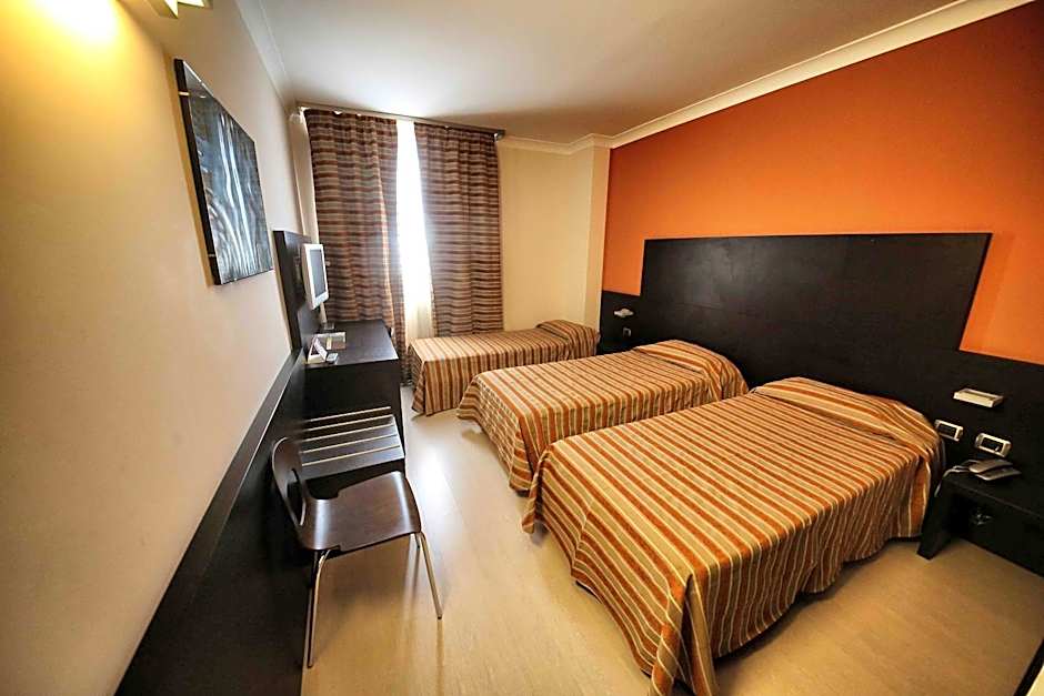 Vercelli Palace Hotel