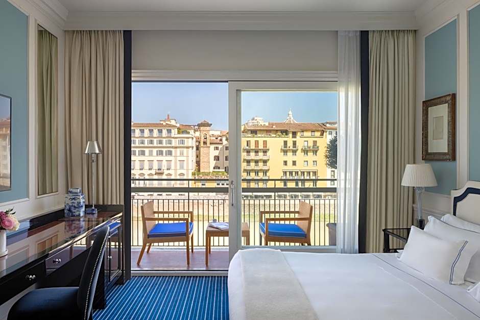 Hotel Lungarno - Lungarno Collection