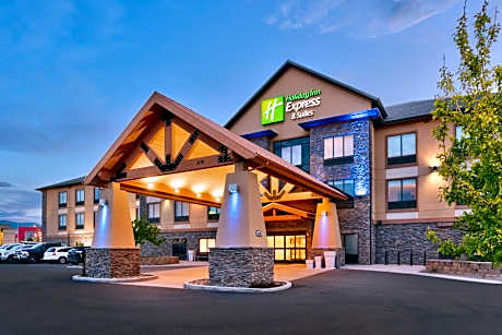 Holiday Inn Express and Suites Helena By IHG