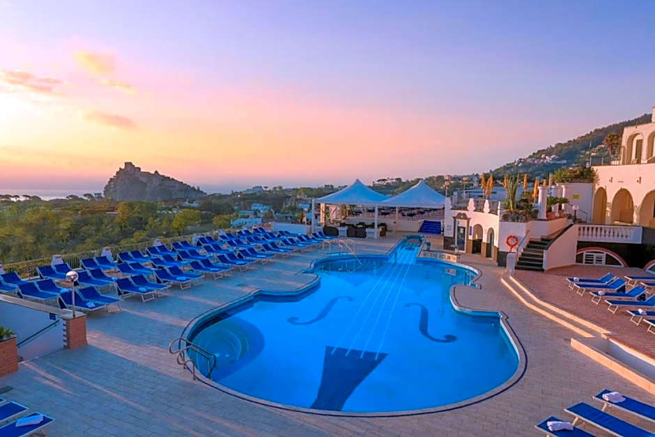 Hotel Terme President