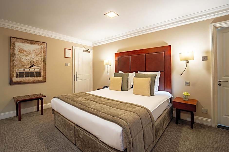 Grange Beauchamp Hotel