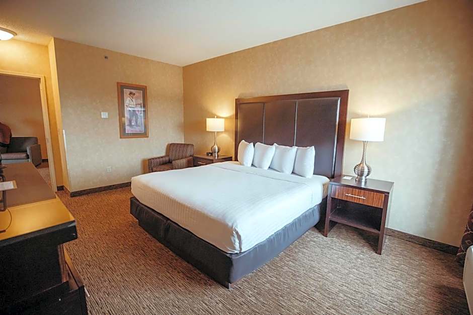 Foto 1 de 10 de 1 King Bed Suite