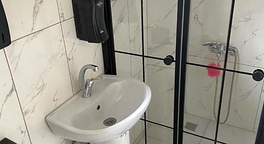 Deeps Hostel Ankara 2