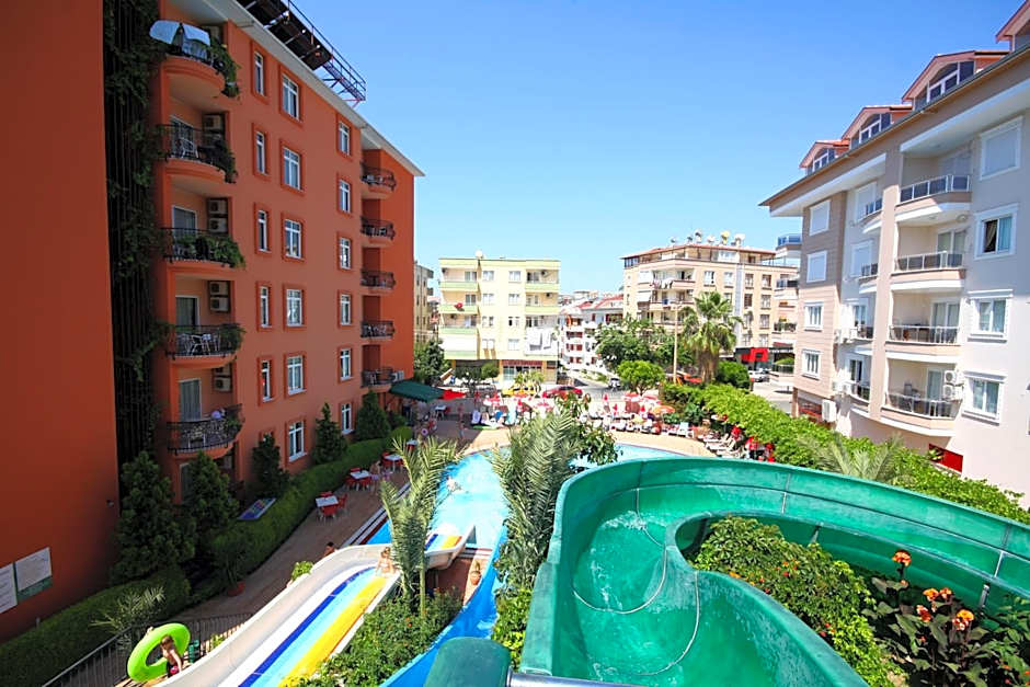 Sunpark Garden Hotel