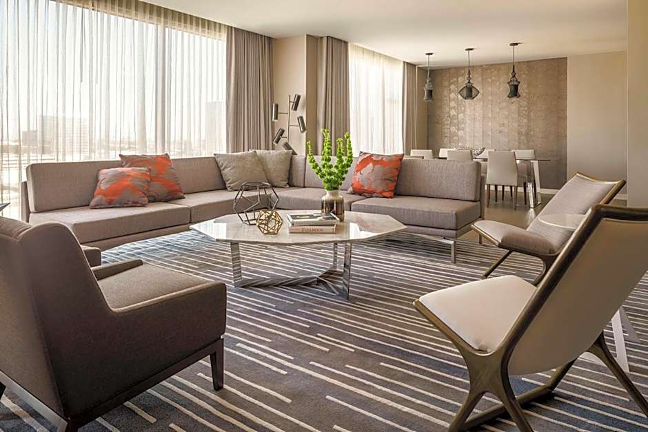 Hyatt Regency Houston/Galleria