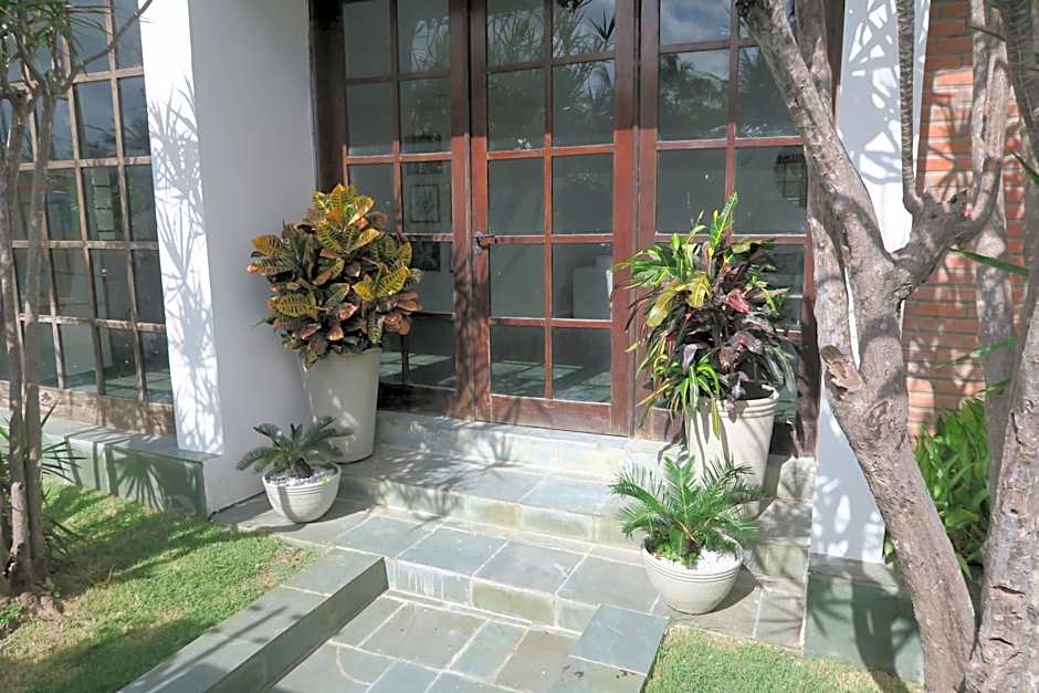 Pousada Kite Da Mary Cumbuco