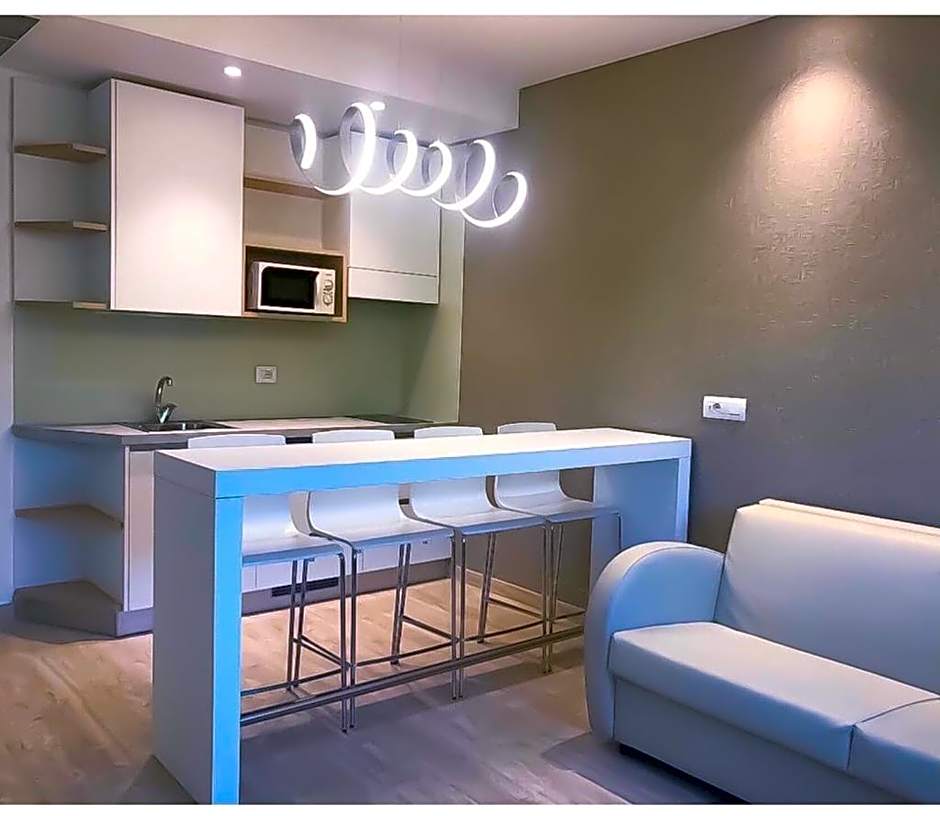 Astoria Suite Hotel