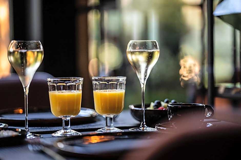 Boutiquehotel 't Fraeyhuis - adults only
