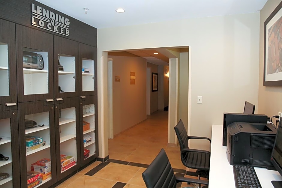 Candlewood Suites - Portland - Scarborough, an IHG Hotel