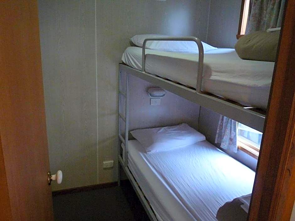 Wodonga Caravan & Cabin Park