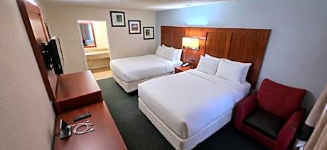Standard Queen Room