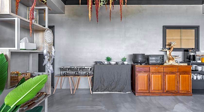 Jiufen The Ocean Theory