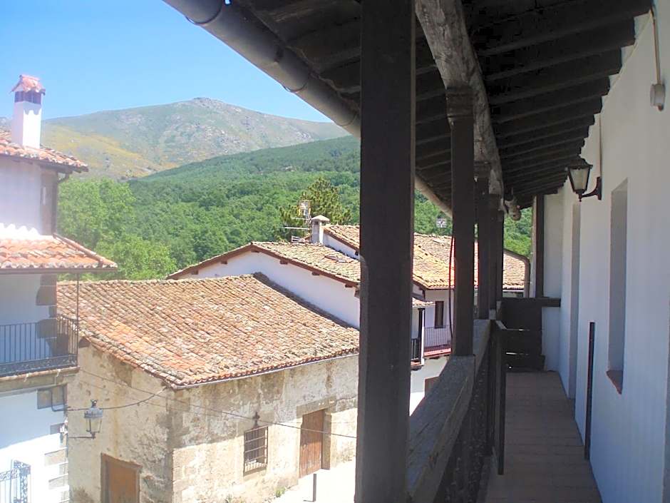 Hotel La Casa Chacinera