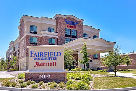 Fairfield Inn & Suites by Marriott Denver Aurora/Parker