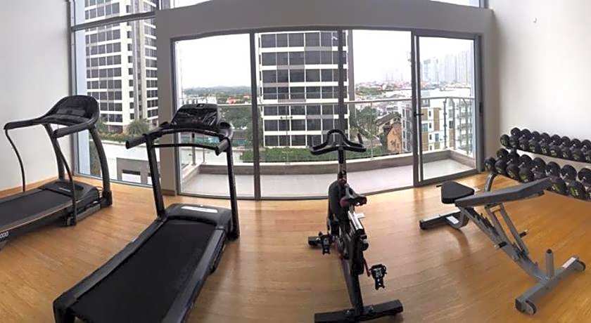 AURORA WESTERN VILLAGE