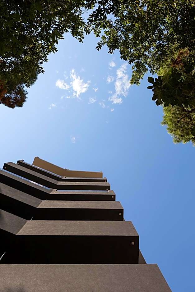 LUX&EASY Athens Downtown Residences