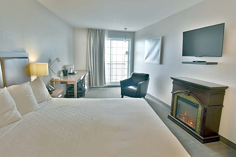 Hôtel et Pavillons Le Petit Manoir du Casino