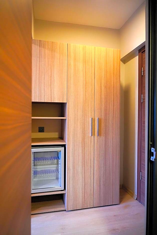 La Vita - La Beiurut Hotel