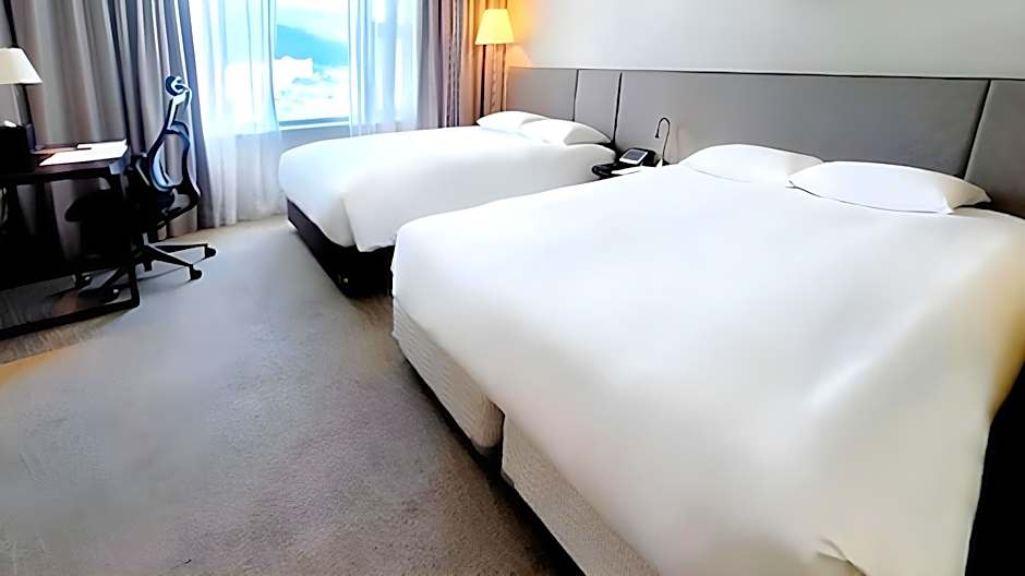 Samsung Hotel Geoje