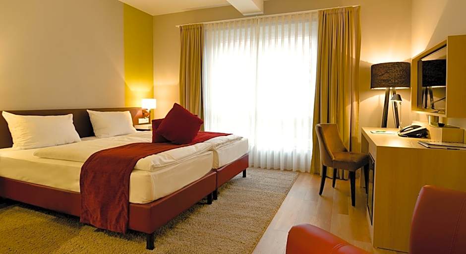 Weinhotel Kaisergarten