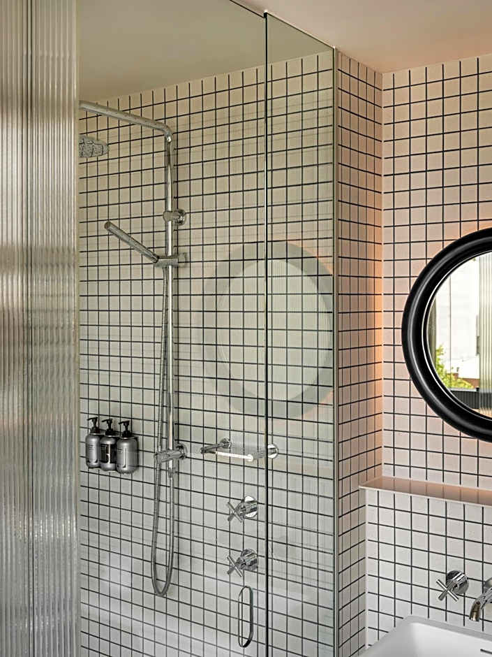 The StandardX, Melbourne