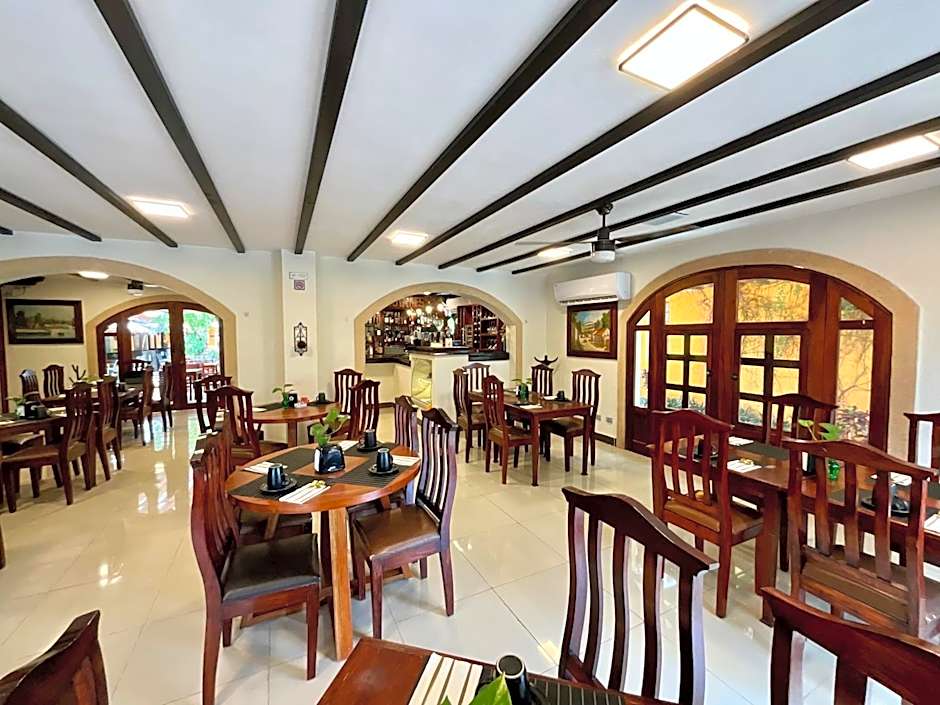 El Zaguán Colonial by GuruHotel