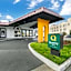 Quality Inn & Suites Sacramento Downtown Area