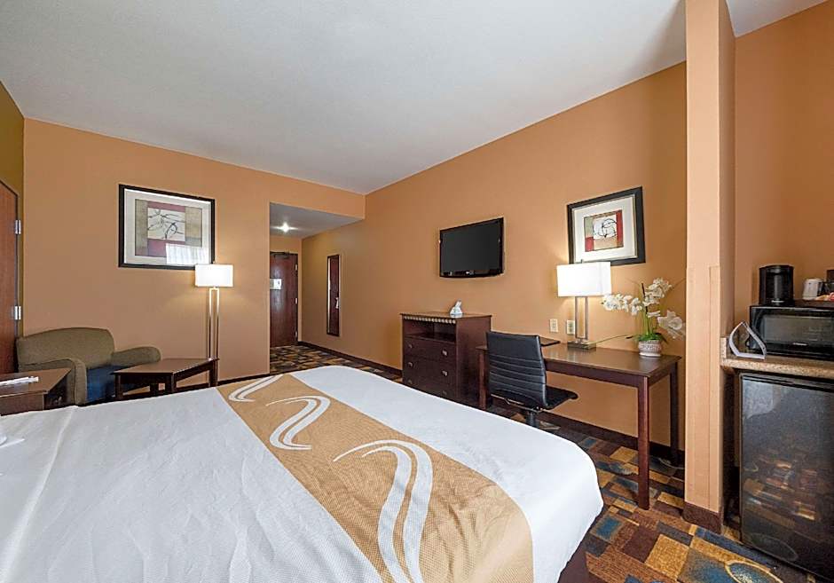 Quality Inn & Suites
