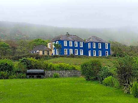 Granville House Apartments and Garden Suites