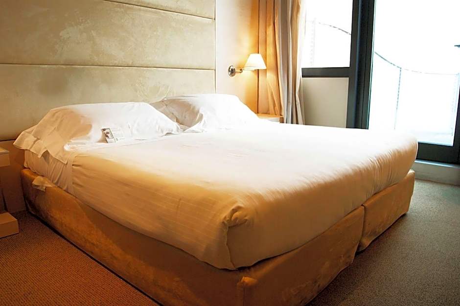 Best Western Plus Hotel Expo