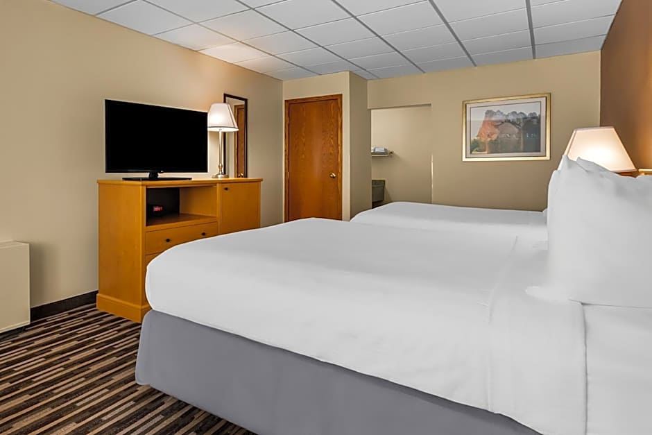 Best Western Lee's Motor Inn