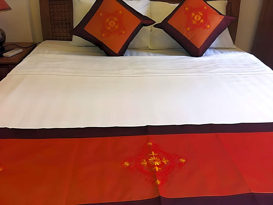 Hanoi Evergreen Hotel