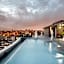 Eurostars Universal Lisboa