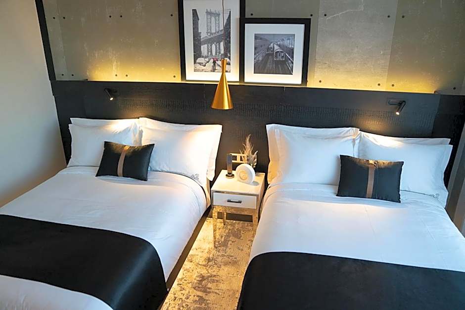 42 Hotel Williamsburg