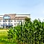 ibis budget Santeny