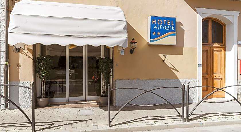 Hotel Alfiero