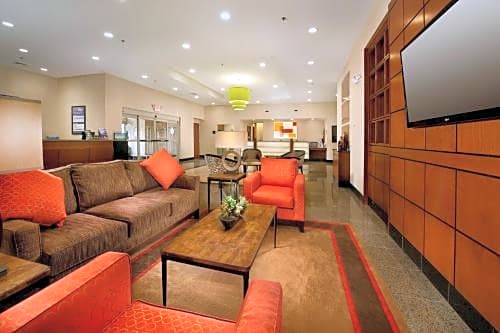 Hotel - Drury Inn & Suites Orlando near Universal Orlando Resort