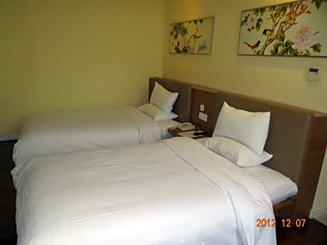 Limited time offer-Superior Double Room