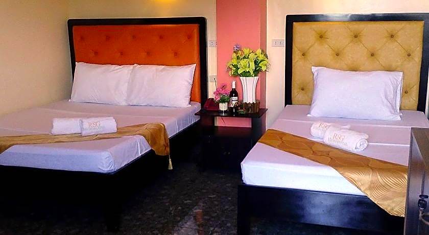 Rsg Microhotel