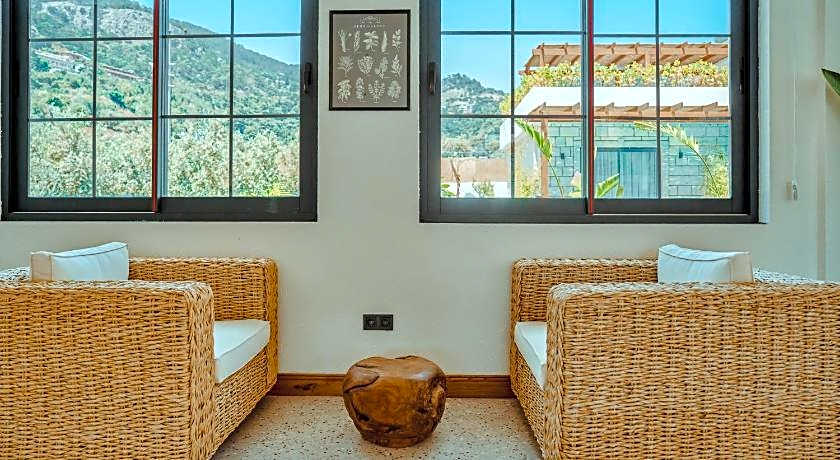 The Pearl Ölüdeniz