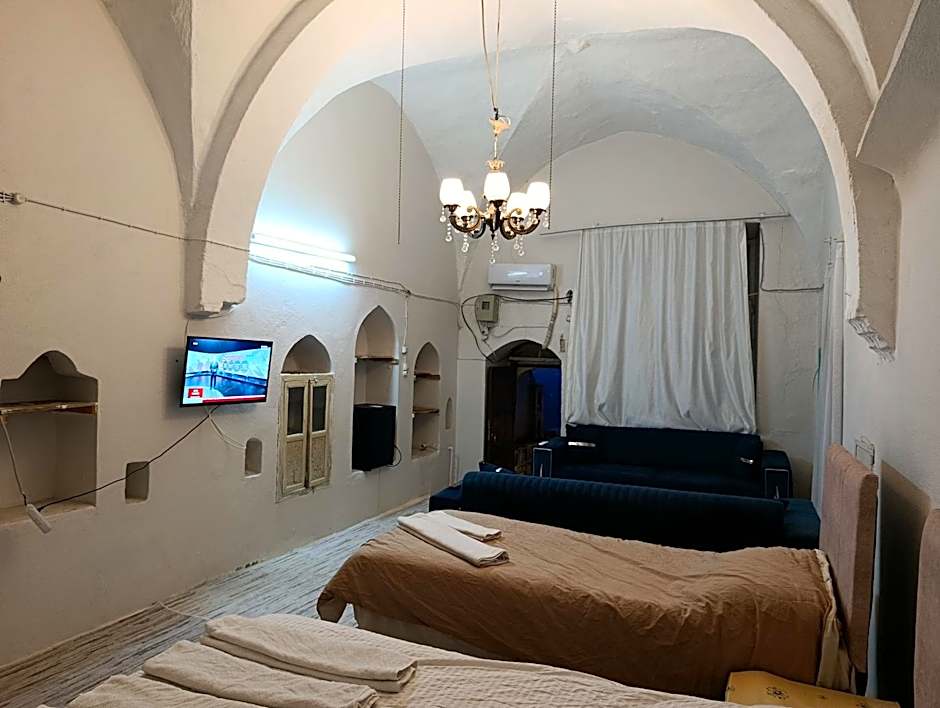 Gılgamesh Maria butik otel
