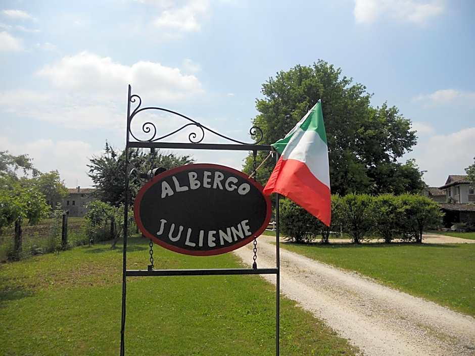 Albergo Julienne
