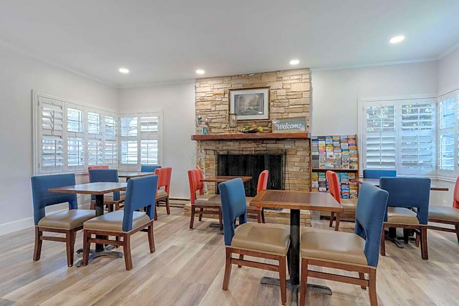 Comfort Inn Carmel By The Sea